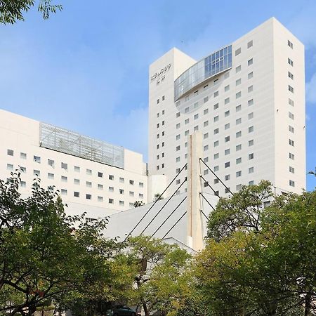 Hotel Fujita Fukui Eksteriør bilde