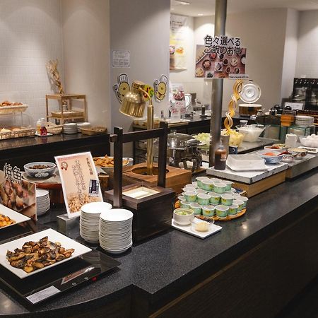 Hotel Fujita Fukui Eksteriør bilde