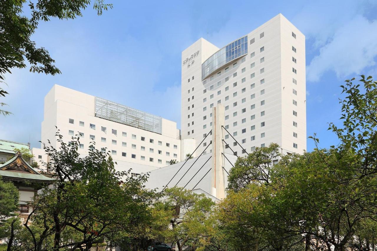 Hotel Fujita Fukui Eksteriør bilde