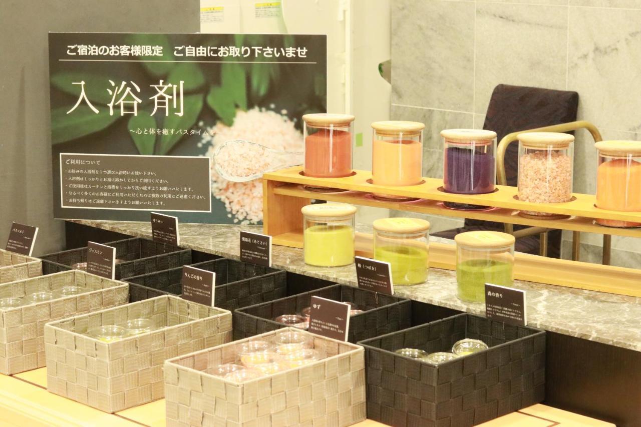 Hotel Fujita Fukui Eksteriør bilde