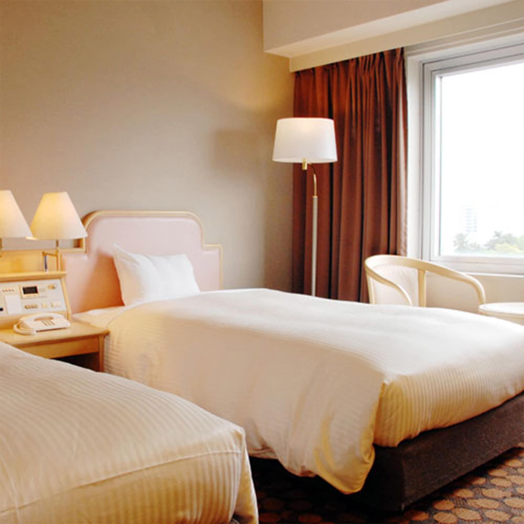 Hotel Fujita Fukui Eksteriør bilde