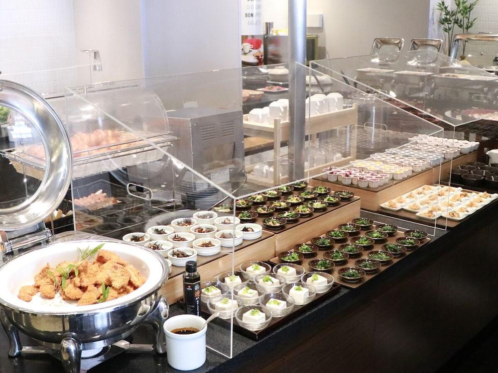 Hotel Fujita Fukui Eksteriør bilde