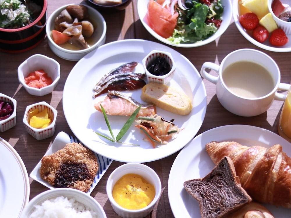 Hotel Fujita Fukui Eksteriør bilde