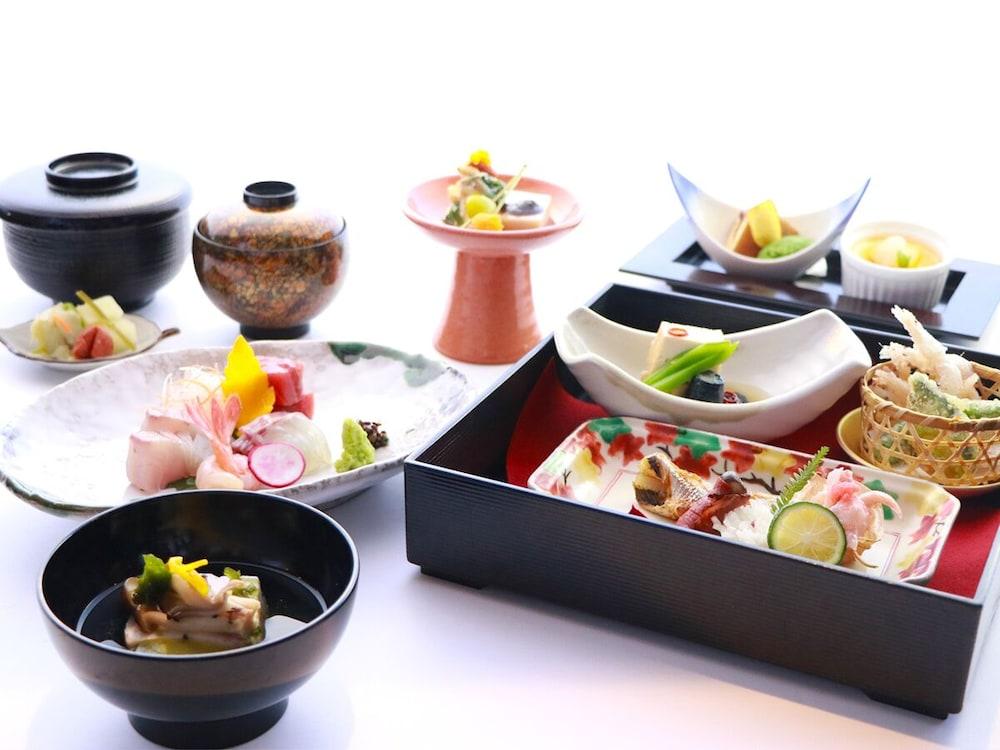 Hotel Fujita Fukui Eksteriør bilde
