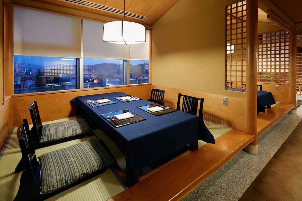 Hotel Fujita Fukui Eksteriør bilde