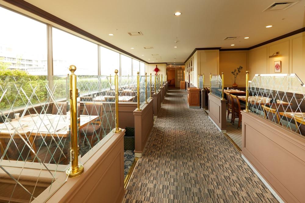 Hotel Fujita Fukui Eksteriør bilde