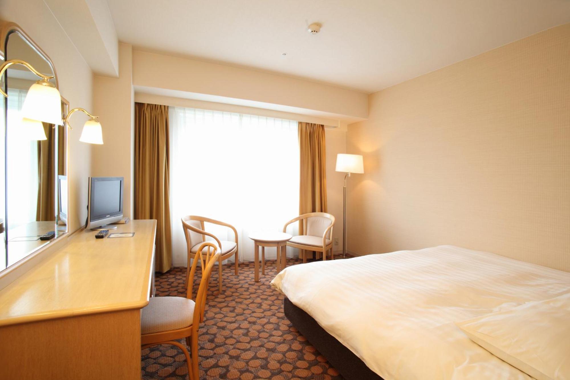 Hotel Fujita Fukui Eksteriør bilde