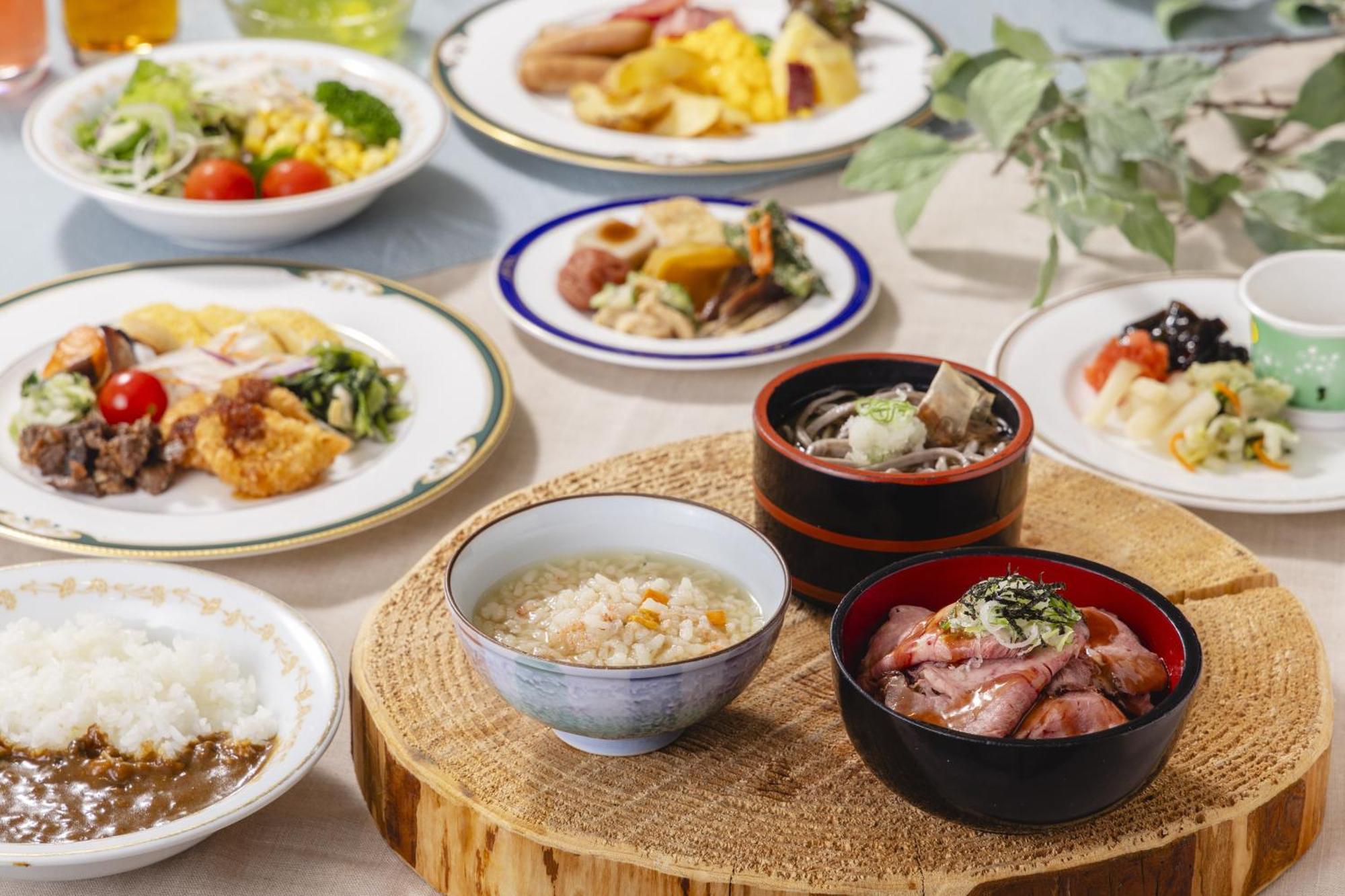 Hotel Fujita Fukui Eksteriør bilde