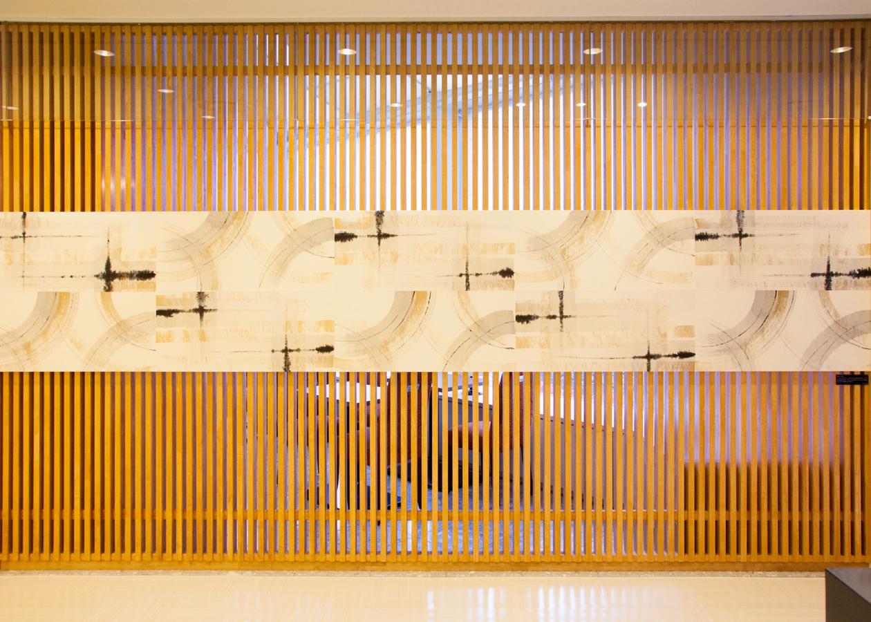 Hotel Fujita Fukui Eksteriør bilde
