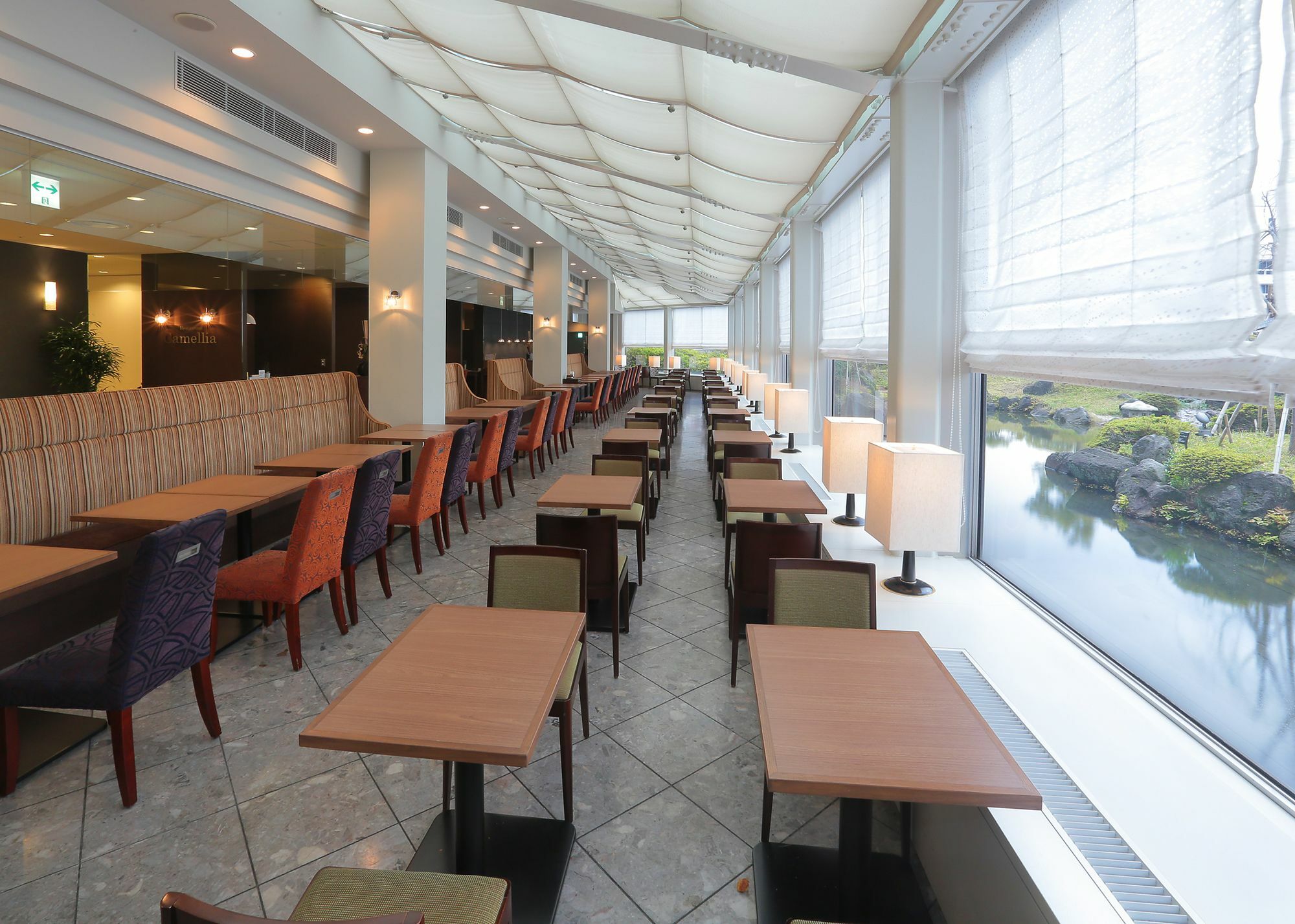Hotel Fujita Fukui Eksteriør bilde