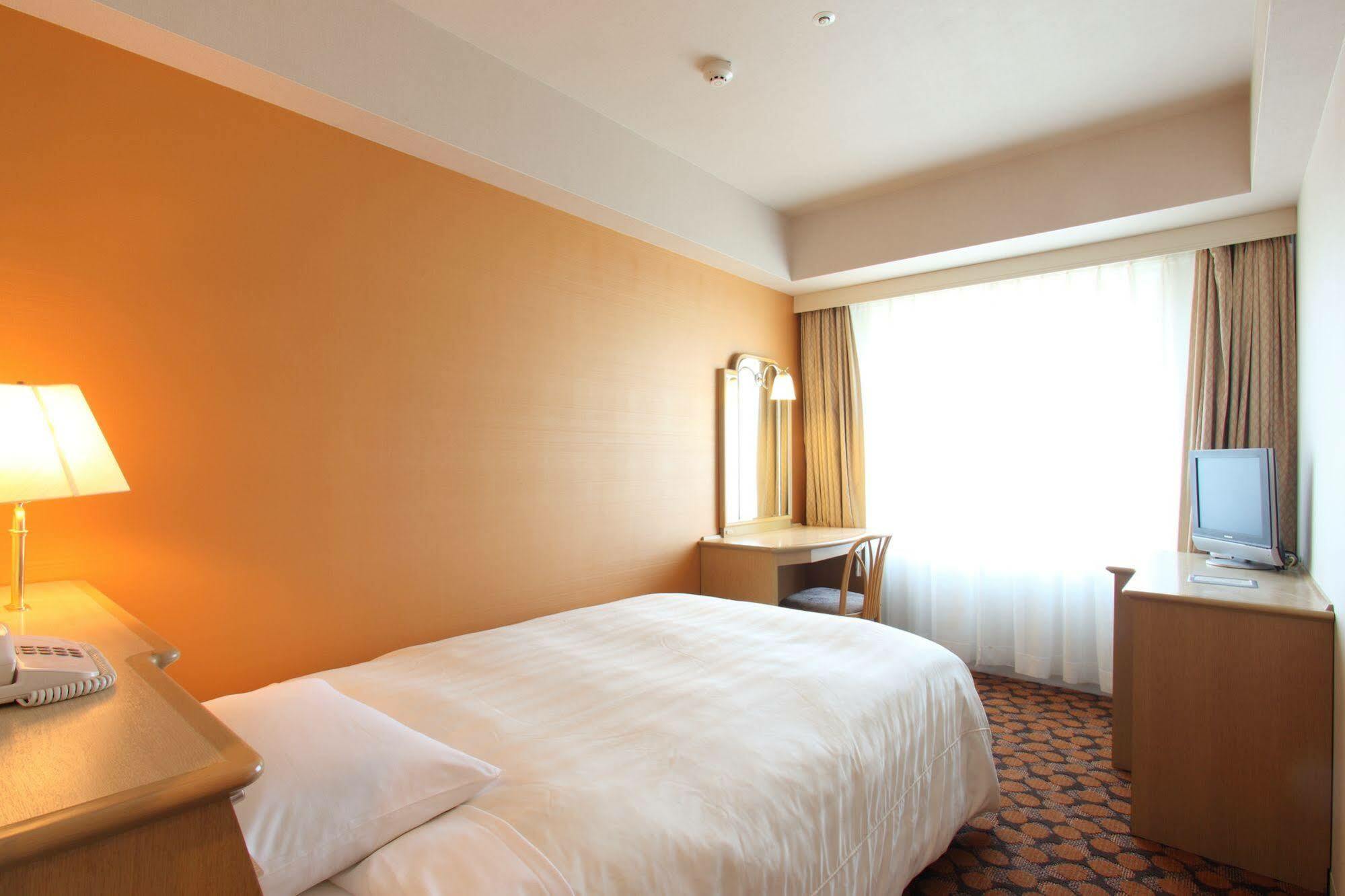 Hotel Fujita Fukui Eksteriør bilde