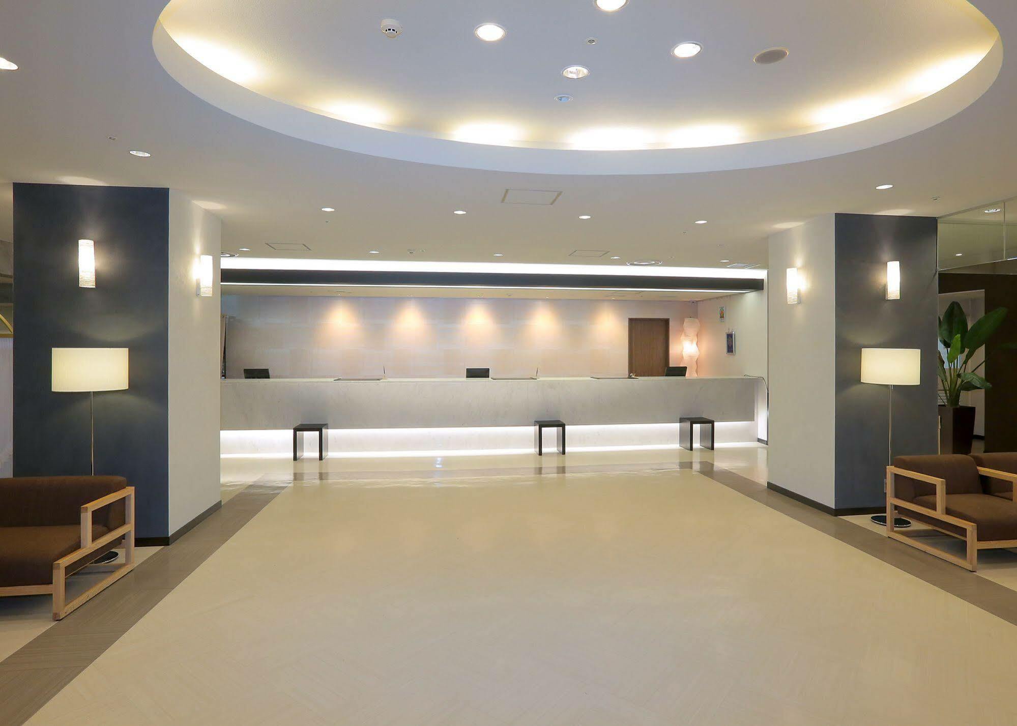 Hotel Fujita Fukui Eksteriør bilde