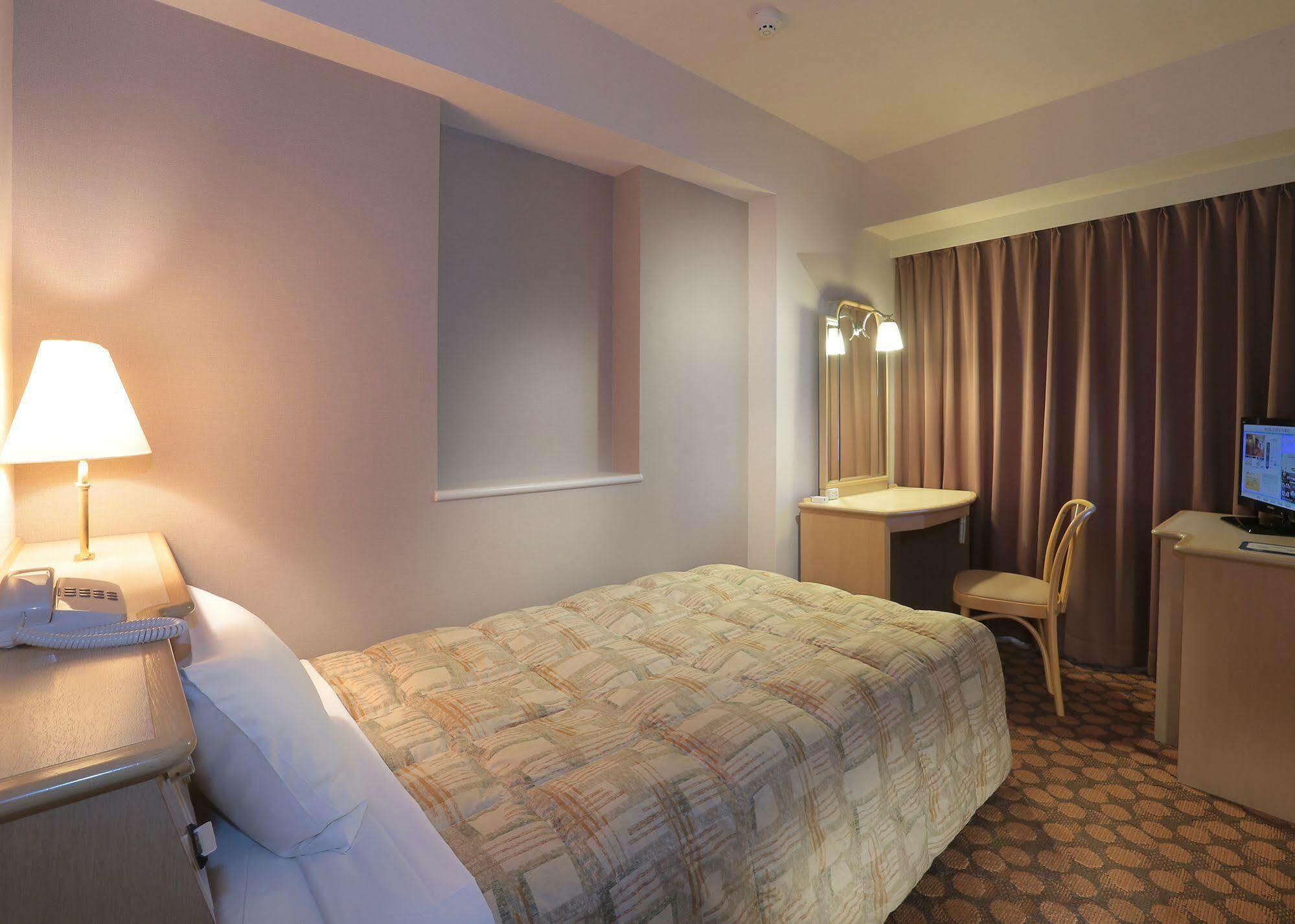 Hotel Fujita Fukui Eksteriør bilde