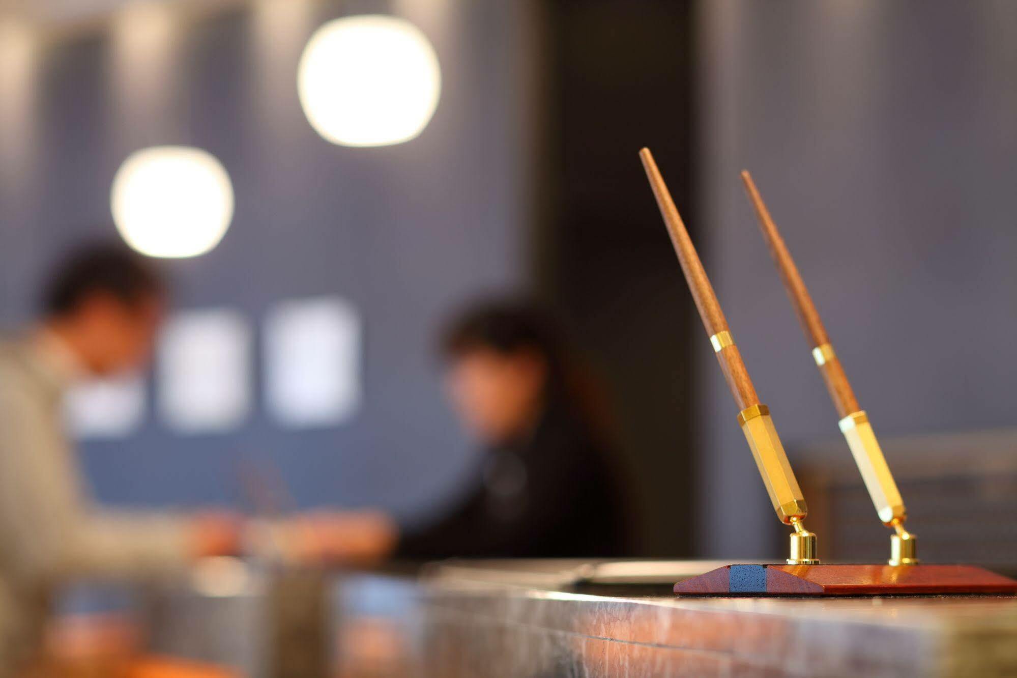 Hotel Fujita Fukui Eksteriør bilde