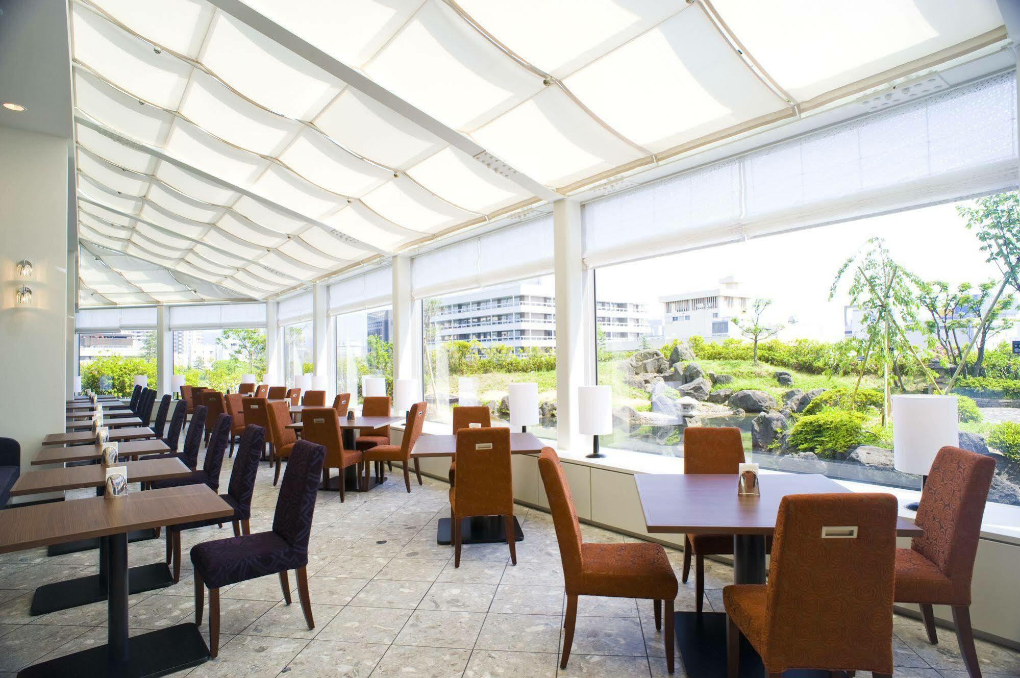 Hotel Fujita Fukui Eksteriør bilde
